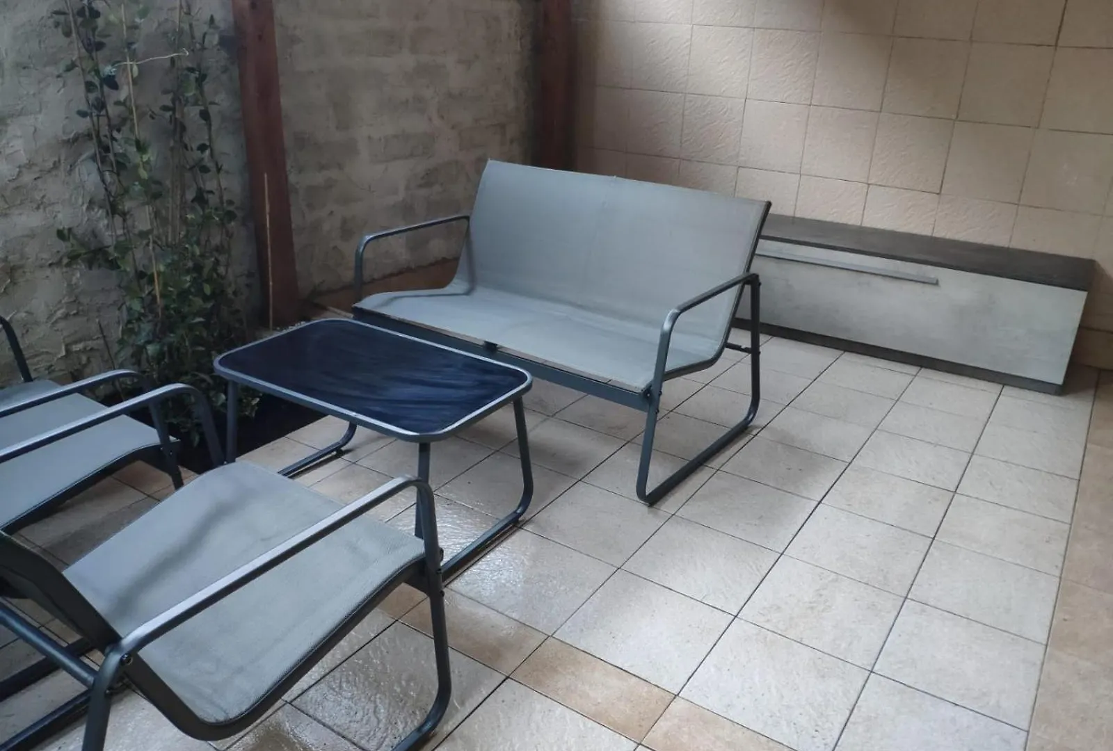 Guest house Deluxe Room With Private Kitchen And Garden - Close To Metro C Rome