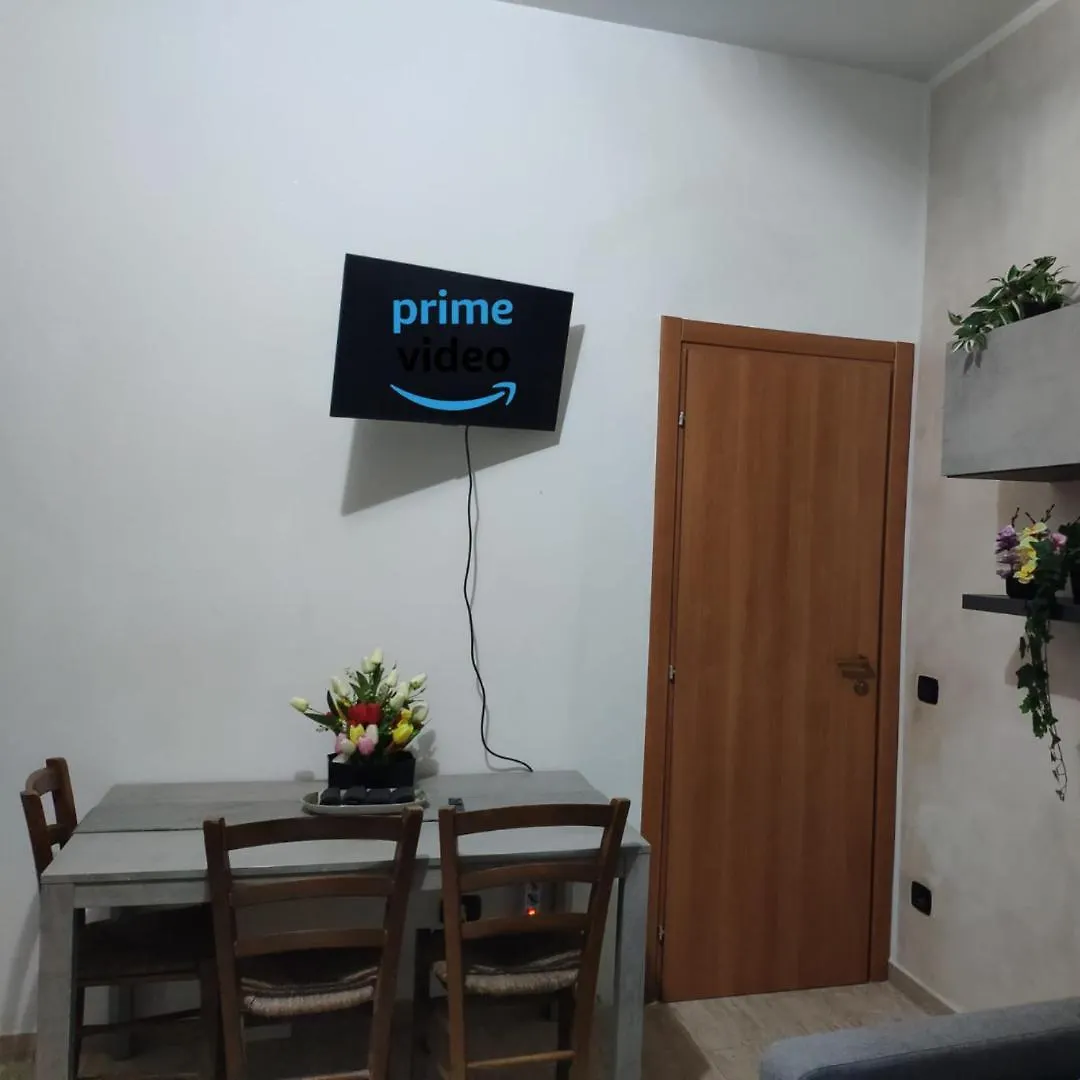 Deluxe Room With Private Kitchen And Garden - Close To Metro C Řím 0*,