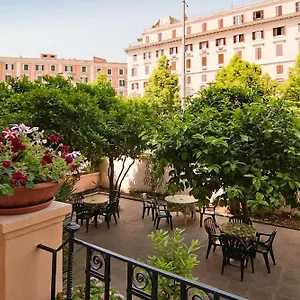 Palma Residences In Ρώμη
