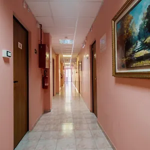 Foresteria Esercito Della Salvezza Hostel