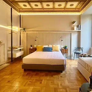  Maison d'hôtes Z-archsuites Urbs
