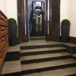 Lo Sguardo Sui Re Pensjonat