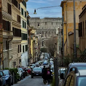 Colosseum Maison Pensjonat
