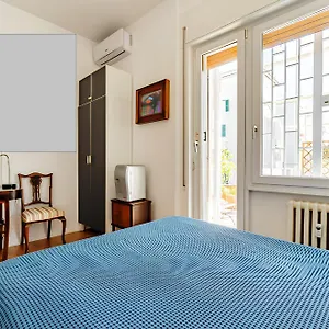  Maison d'hôtes Turistico Via Dei Faggi -