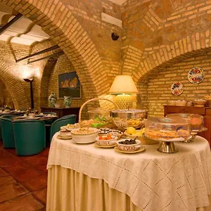 3* Hotell Laurentia