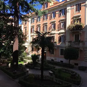 The Way San Giovanni Pensjonat