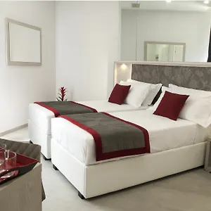 Merulana Holidays Ρώμη