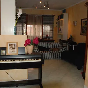  Guest house Anna Vi Guest