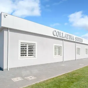Collatina Casa de hóspedes